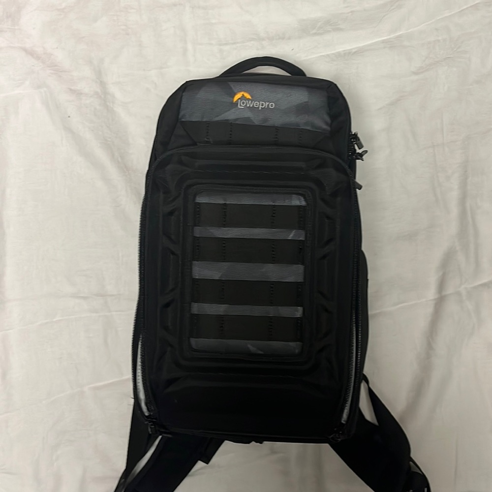 Lowe Pro backpack